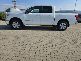 Nissan Titan crew cab 5.6/v8 | Mobile.bg    13