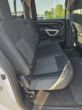 Nissan Titan crew cab 5.6/v8 | Mobile.bg    14