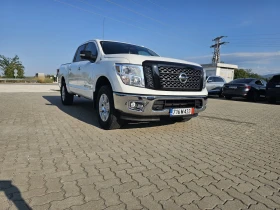 Nissan Titan crew cab 5.6/v8 | Mobile.bg    2
