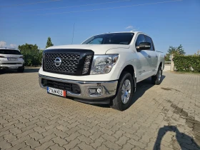 Nissan Titan crew cab 5.6/v8 | Mobile.bg    3