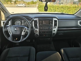 Nissan Titan crew cab 5.6/v8 | Mobile.bg    8