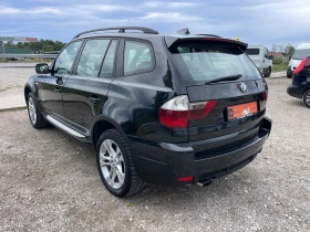Обява за продажба на BMW X3 2.0TDI-177-NAVI-PANO-ITALIA ~9 500 лв. - изображение 10