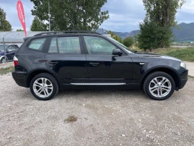 Обява за продажба на BMW X3 2.0TDI-177-NAVI-PANO-ITALIA ~9 500 лв. - изображение 3