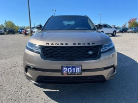 Land Rover Range Rover Velar S * * CARFAX * * АВТО КРЕДИТ * * 