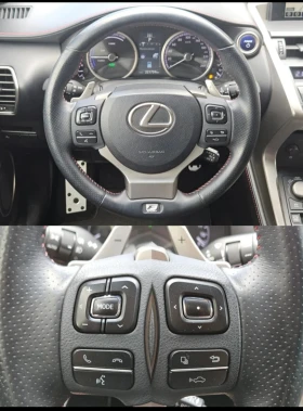 Обява за продажба на Lexus NX 300h ~46 250 лв. - изображение 9