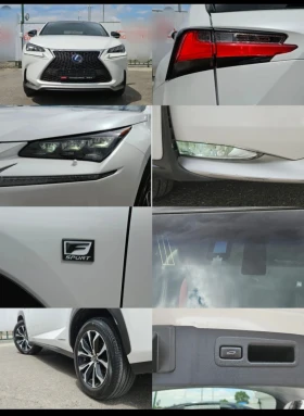 Lexus NX 300h | Mobile.bg    15