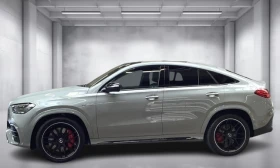 Mercedes-Benz GLE 63 S AMG Coupe 4Matic+ = Night Pack = Premium Plus Гаранция - 263090 лв. / 134515.78 € - 44610201 4