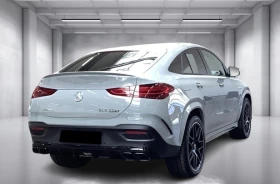 Mercedes-Benz GLE 63 S AMG Coupe 4Matic+ = Night Pack = Premium Plus Гаранция - 263090 лв. / 134515.78 € - 44610201 2