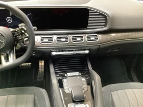 Mercedes-Benz GLE 63 S AMG Coupe 4Matic+ = Night Pack = Premium Plus Гаранция - 263090 лв. / 134515.78 € - 44610201 8