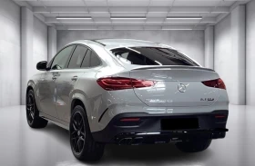 Mercedes-Benz GLE 63 S AMG Coupe 4Matic+ = Night Pack = Premium Plus Гаранция - 263090 лв. / 134515.78 € - 44610201 3