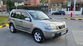 Nissan X-trail 2.2d 4X4/6skorosti/Klimatronik - 5350 лв. / 2735.41 € - 76844910 9