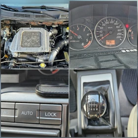 Nissan X-trail 2.2d 4X4/6skorosti/Klimatronik - 5350 лв. / 2735.41 € - 76844910 16