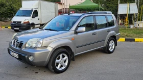 Nissan X-trail 2.2d 4X4/6skorosti/Klimatronik - 5350 лв. / 2735.41 € - 76844910 2