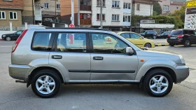 Nissan X-trail 2.2d 4X4/6skorosti/Klimatronik - 5350 лв. / 2735.41 € - 76844910 8