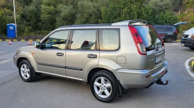 Nissan X-trail 2.2d 4X4/6skorosti/Klimatronik - 5350 лв. / 2735.41 € - 76844910 4