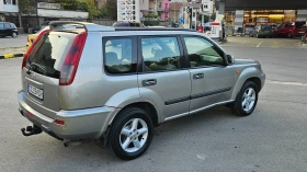 Nissan X-trail 2.2d 4X4/6skorosti/Klimatronik - 5350 лв. / 2735.41 € - 76844910 7