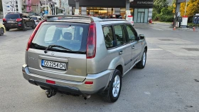 Nissan X-trail 2.2d 4X4/6skorosti/Klimatronik - 5350 лв. / 2735.41 € - 76844910 6