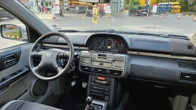 Nissan X-trail 2.2d 4X4/6skorosti/Klimatronik - 5350 лв. / 2735.41 € - 76844910 12