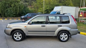 Nissan X-trail 2.2d 4X4/6skorosti/Klimatronik - 5350 лв. / 2735.41 € - 76844910 3