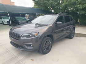 Jeep Cherokee 3.2  ЛИЗИНГ  FULL, FULL - 44700 лв. / 22854.75 € - 58155014 3