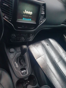 Jeep Cherokee 3.2  ЛИЗИНГ  FULL, FULL - 44700 лв. / 22854.75 € - 58155014 7
