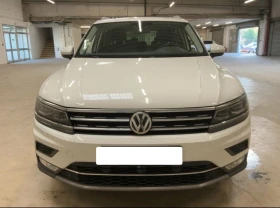 VW Tiguan 2.0TDI 4MOTION* DSG Keyless* 360* PANORAMA* HEAD U