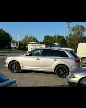 Audi Q7 MATRIX, снимка 5