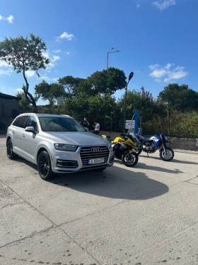 Audi Q7 MATRIX, снимка 2