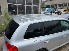 VW Touareg, снимка 5