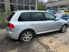 VW Touareg, снимка 6