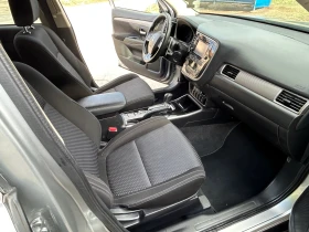 Mitsubishi Outlander 2.0i/4x4/Автомат, снимка 8