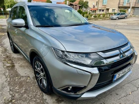 Mitsubishi Outlander 2.0i/4x4/Автомат, снимка 2