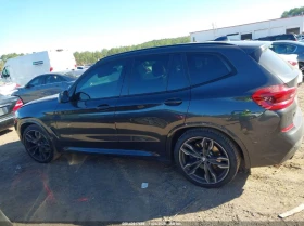 BMW X3 2018 BMW X3 M40I - 33500 лв. / 17128.28 € - 67414419 5
