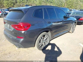 BMW X3 2018 BMW X3 M40I - 33500 лв. / 17128.28 € - 67414419 8