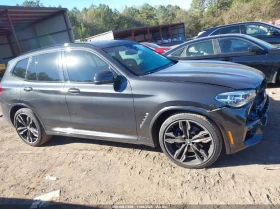 BMW X3 2018 BMW X3 M40I - 33500 лв. / 17128.28 € - 67414419 4