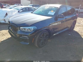 BMW X3 2018 BMW X3 M40I - 33500 лв. / 17128.28 € - 67414419 3
