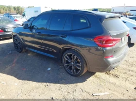 BMW X3 2018 BMW X3 M40I - 33500 лв. / 17128.28 € - 67414419 6