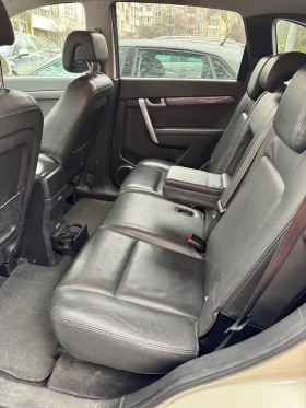 Chevrolet Captiva 7 места 4х4 - 4200 € / 8214.49 лв. - 98141438 11