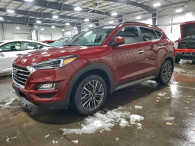 Hyundai Tucson LIMITED* 4X4* 