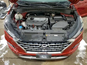 Hyundai Tucson LIMITED* 4X4*  - 13300 € / 26012.54 лв. - 75307506 12