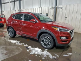 Hyundai Tucson LIMITED* 4X4*  - 13300 € / 26012.54 лв. - 75307506 3