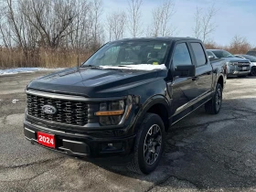 Ford F150 * STX * CARFAX * БЕЗ ПЪРВОНАЧАЛНА ВНОСКА