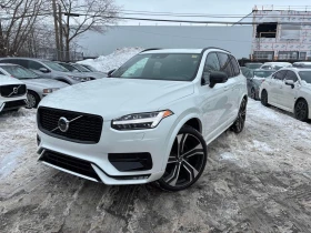 Volvo Xc90 * R Design * CARFAX * БЕЗ ПЪРВОНАЧАЛНА ВНОСКА