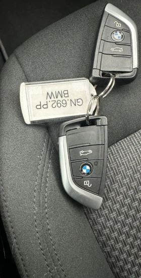 BMW X2 1.8 i sDrive NAVI.LED.KAMERA, снимка 14