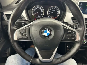 BMW X2 1.8 i sDrive NAVI.LED.KAMERA, снимка 7