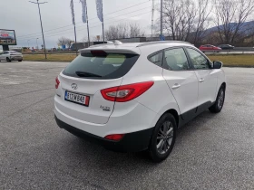 Hyundai IX35 1, 7cdti фейс, снимка 5