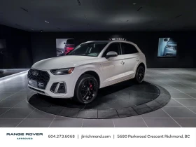 Audi Q5 Progressiv * CARFAX * АвтоКредит* (ЦЕНА ДО БГ)