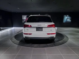 Audi Q5 Progressiv * CARFAX * АвтоКредит* (ЦЕНА ДО БГ) - 22599 € / 44199.80 лв. - 62838631 6