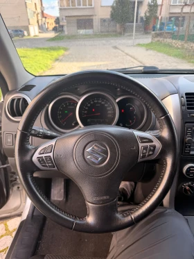 Suzuki Grand vitara - 7700 € / 15059.89 лв. - 67325695 8