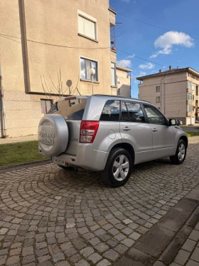 Suzuki Grand vitara - 7700 € / 15059.89 лв. - 67325695 4